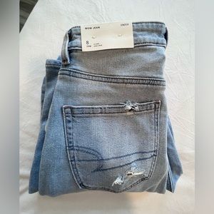 American Eagle Mom Jeans